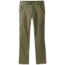 prAna Stretch Zion Straight Pant - Men's, Cargo Green, 32 Waist, Short Inseam, M43183027-CAGR-32