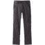 prAna Stretch Zion Straight Pant - Men's, Charcoal, 30, 32in, M43183227-CHR-30