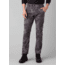 prAna Stretch Zion Straight Pant - Mens, Gravel Camo, 36, 30in, M43183027-GVCA-36