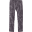 prAna Stretch Zion Straight Pant - Mens, Gravel Camo, 36, 30in, M43183027-GVCA-36