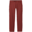 prAna Stretch Zion Straight Pant - Mens, Maple, 32 Waist, Regular Inseam, M43183227-MAP-32