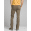 prAna Stretch Zion Straight Pant - Men's, Mud, 28, 30in, M43183027-MUD-28