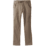 prAna Stretch Zion Straight Pant - Mens, Mud, 28 Waist, Short Inseam, M43183027-MUD-28