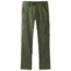 prAna Stretch Zion Straight Pant - Mens, Nori Green, 30 Waist, Regular Inseam, M43183227 -340-30