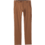 prAna Stretch Zion Straight Pant - Mens, Sepia, 34, 30in, M43183027-SEP-34