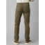prAna Stretch Zion Straight Pant - Mens, Slate Green, 30, 32in, M43183227-SLGR-30