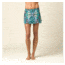 prAna Sugar Mini Skirt - Women's-Deep Blue-Large