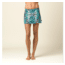 prAna Sugar Mini Skirt - Women's-Deep Blue-Small