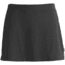 prAna Sugar Mini Skort - Women's-Black-Small