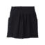 prAna Sugar Pine Skirt - Womens, Solid Black, Large, W33180593-SOBK-L