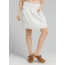 prAna Sugar Pine Skirt - Womens, White Bodhi, Large, W33180593-WHBO-L