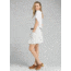 prAna Sugar Pine Skirt - Women's, White Bodhi, Small, W33180593-WHBO-S