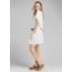prAna Sugar Pine Skirt - Women's, White Bodhi, Large, W33180593-WHBO-L