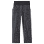 prAna Summit Capri - Women's, Charcoal Heather, Small, W41190932 -011-S