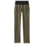 prAna Summit Pant - Women's, Cargo Green Heather, Medium, Regular Inseam, W4118RG17-CGHT-M