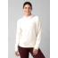 prAna Sunrise Hoodie, Dreamdust, Extra Small, 1962081-100-XS