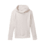 prAna Sunrise Hoodie, Dreamdust, Extra Small, 1962081-100-XS