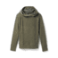 prAna Sunrise Hoodie, Rye Green, XSmall, 1962081-300-XS