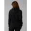 prAna Sunrise Hoodie, Solid Black, Large, 1962081-001-L
