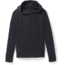 prAna Sunrise Hoodie, Solid Black, Large, 1962081-001-L