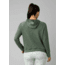prAna Sunrise Hoodie - Womens, Canopy, Extra Small, W21202066-CANO-XS