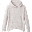 prAna Sunrise Hoodie - Women's, Dream Dust, Medium, W21202066-DRDU-M