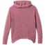 prAna Sunrise Hoodie - Women's, Rosa, Small, W21202066-ROSA-S