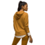 prAna Sunrise Hoodie - Womens, Spiced, Medium, 1962081-202-M