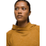 prAna Sunrise Hoodie - Womens, Spiced, Medium, 1962081-202-M