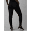 prAna Sunrise Jogger Pants, Solid Black, Medium, 1963871-001-RG-M