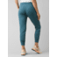 prAna Sunrise Jogger - Womens, Mirage Blue, Medium, Regular, W41202101-MRBL-M