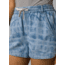 prAna Sunrise Peak Short - Women's, Medium, Blazer, 1970541-402-05-M