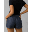 prAna Sunrise Peak Short - Women's, Large, Deep Denim, 1970541-401-05-L