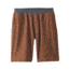 prAna Super Mojo Short II - Mens, Adobe Trek, Large, M31191060 -870-L