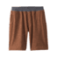 prAna Super Mojo Short II - Mens, Adobe Trek, Medium, M31191060 -870-M