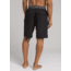 prAna Super Mojo Short II - Mens, Black, Large, M31191060-BLK-L
