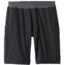 prAna Super Mojo Short II - Men's, Black, Large, M31191060-BLK-L