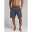 prAna Super Mojo Short II - Mens, Coal, Large, M31191060-COAL-L