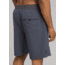 prAna Super Mojo Short II - Mens, Coal, Large, M31191060-COAL-L