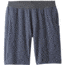 prAna Super Mojo Short II - Men's, Coal, Large, M31191060-COAL-L