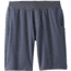 prAna Super Mojo Short II - Mens, Coal, Large, M31191060-COAL-L