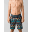 prAna Super Mojo Short II - Mens, Retro Teal Getaway, Medium, M31191060-RTGE-M