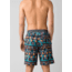 prAna Super Mojo Short II - Mens, Retro Teal Getaway, Medium, M31191060-RTGE-M