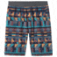 prAna Super Mojo Short II - Men's, Retro Teal Getaway, Large, M31191060-RTGE-L