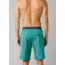 prAna Super Mojo Short II - Mens, Retro Teal, Medium, M31191060-RETE-M