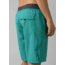 prAna Super Mojo Short II - Mens, Retro Teal, Medium, M31191060-RETE-M