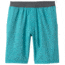 prAna Super Mojo Short II - Men's, Retro Teal, Medium, M31191060-RETE-M
