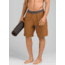 prAna Super Mojo Short II - Mens, Sepia, Small, M31191060-SEP-S