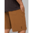 prAna Super Mojo Short II - Mens, Sepia, Small, M31191060-SEP-S