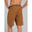 prAna Super Mojo Short II - Mens, Sepia, Small, M31191060-SEP-S